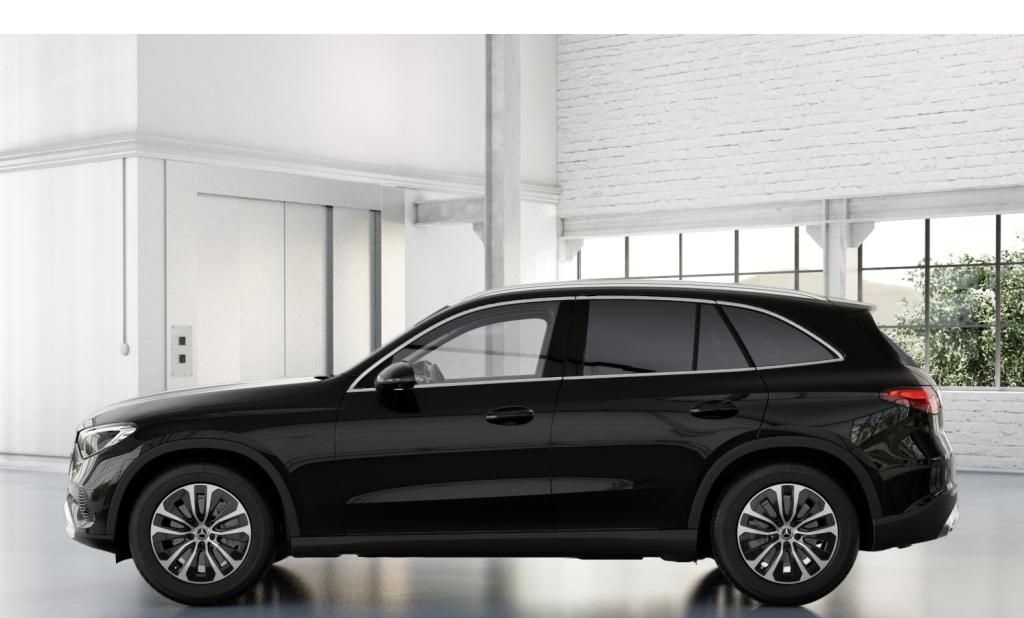 Mercedes-Benz GLC 220 d Avantgarde+4M+360°Kamera+Memory+AHK+++ foto 2