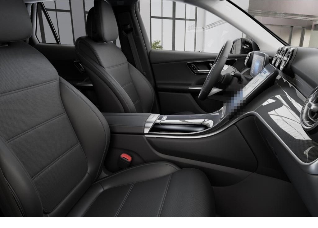 Mercedes-Benz GLC 220 d Avantgarde+4M+360°Kamera+Memory+AHK+++ foto 9