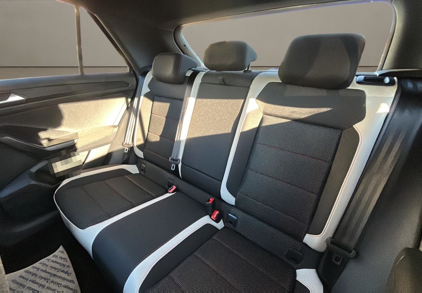 Volkswagen T-Roc Sport 1.5 TSI (ACC/LED/Kamera) foto 11
