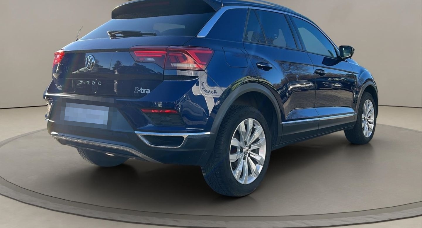 Volkswagen T-Roc Sport 1.5 TSI (ACC/LED/Kamera) foto 5