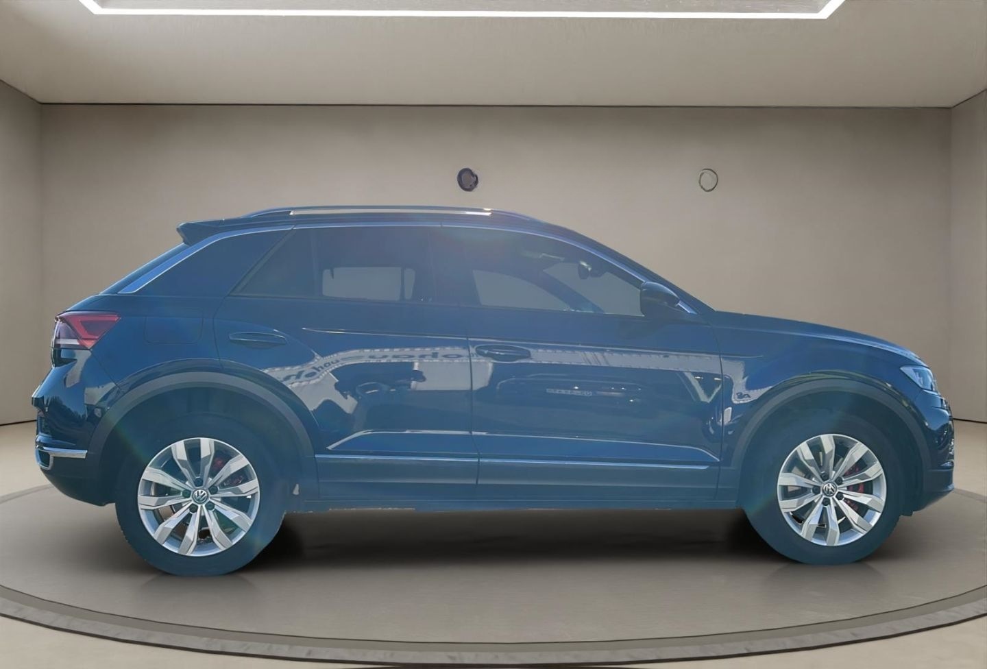 Volkswagen T-Roc Sport 1.5 TSI (ACC/LED/Kamera) foto 6