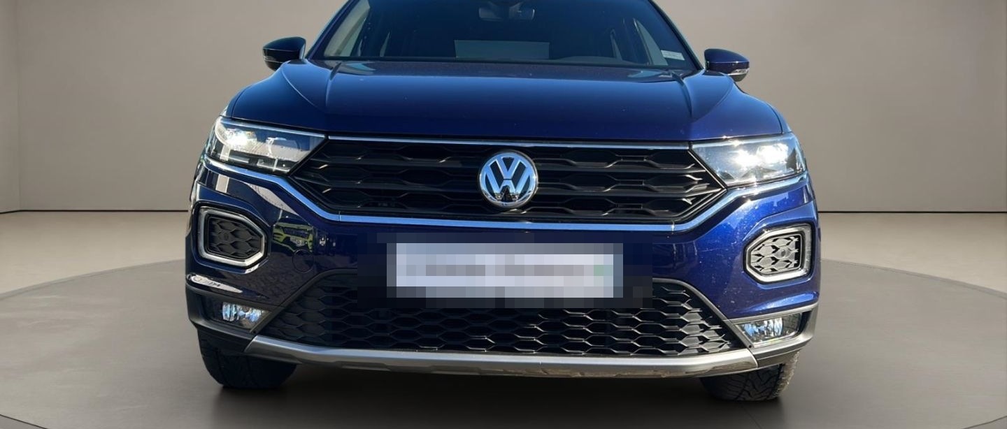 Volkswagen T-Roc Sport 1.5 TSI (ACC/LED/Kamera) foto 8