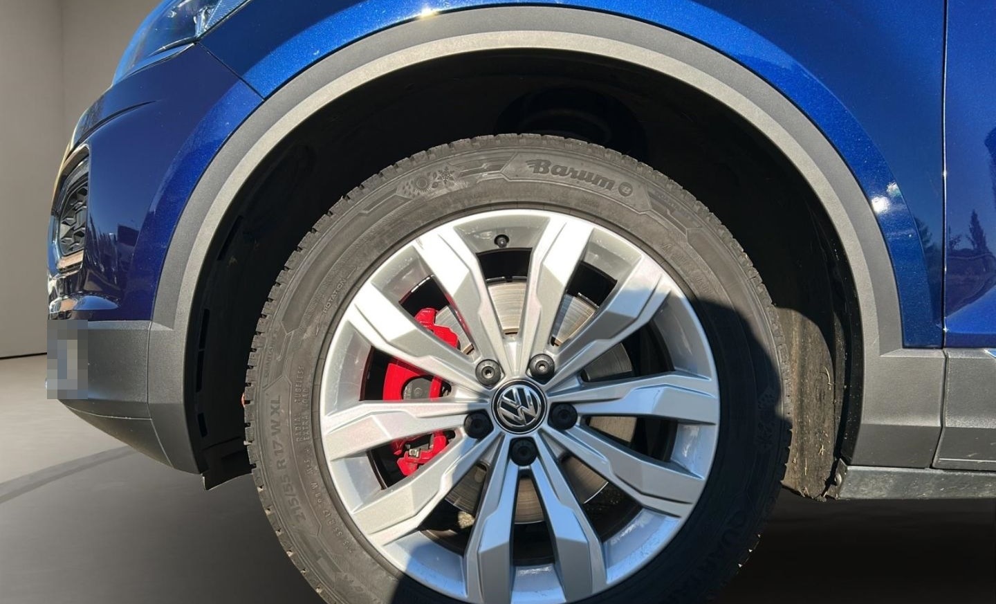 Volkswagen T-Roc Sport 1.5 TSI (ACC/LED/Kamera) foto 9