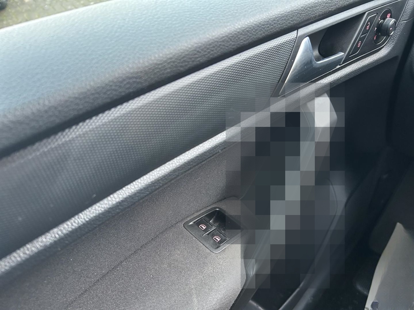 Volkswagen Caddy 1.4 TSI DSG Comfortline (AHK/Navi-App) foto 23