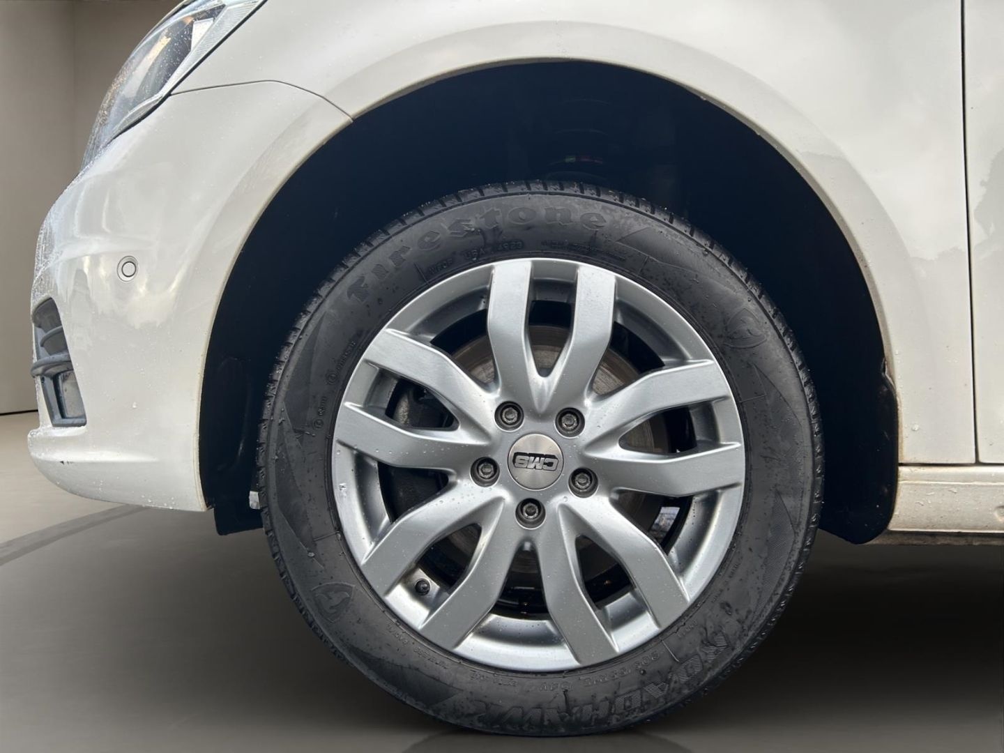 Volkswagen Caddy 1.4 TSI DSG Comfortline (AHK/Navi-App) foto 9