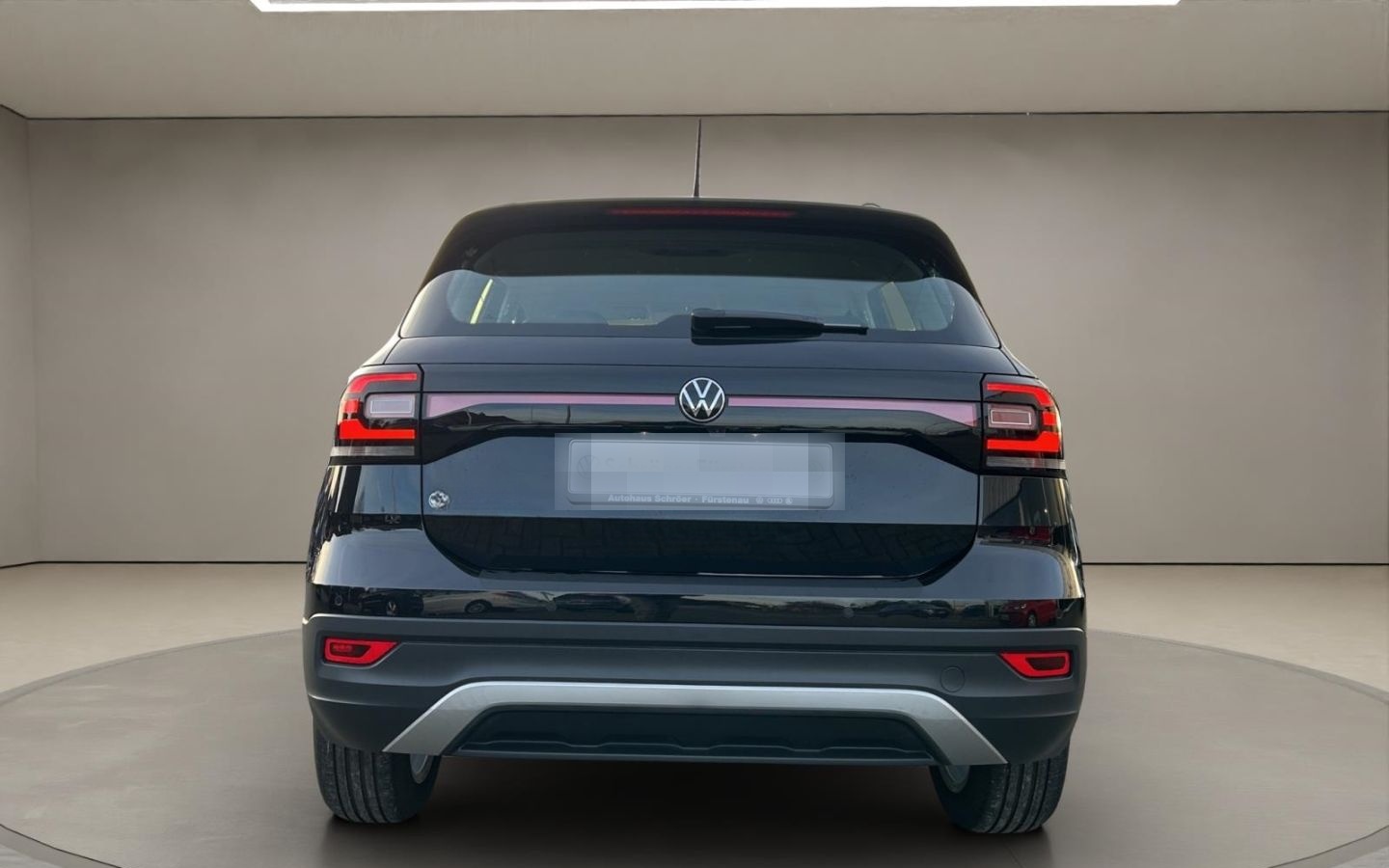 Volkswagen T-Cross Style 1.0 TSI DSG (Kamera/LED/Navi) foto 4