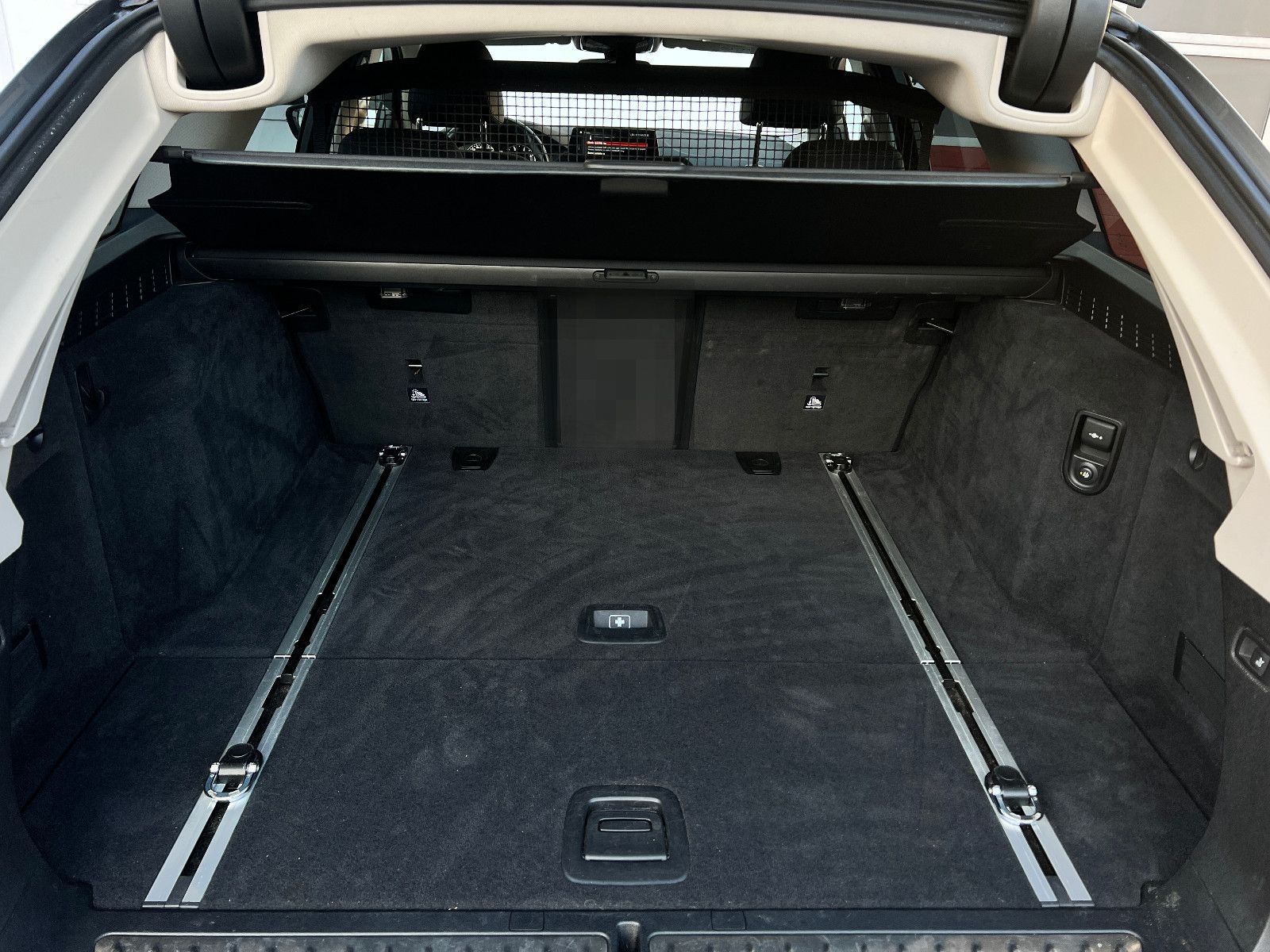 BMW 530d Sport+LED+ACC+360°+AHK+Scheckh.+Bremse neuw foto 11
