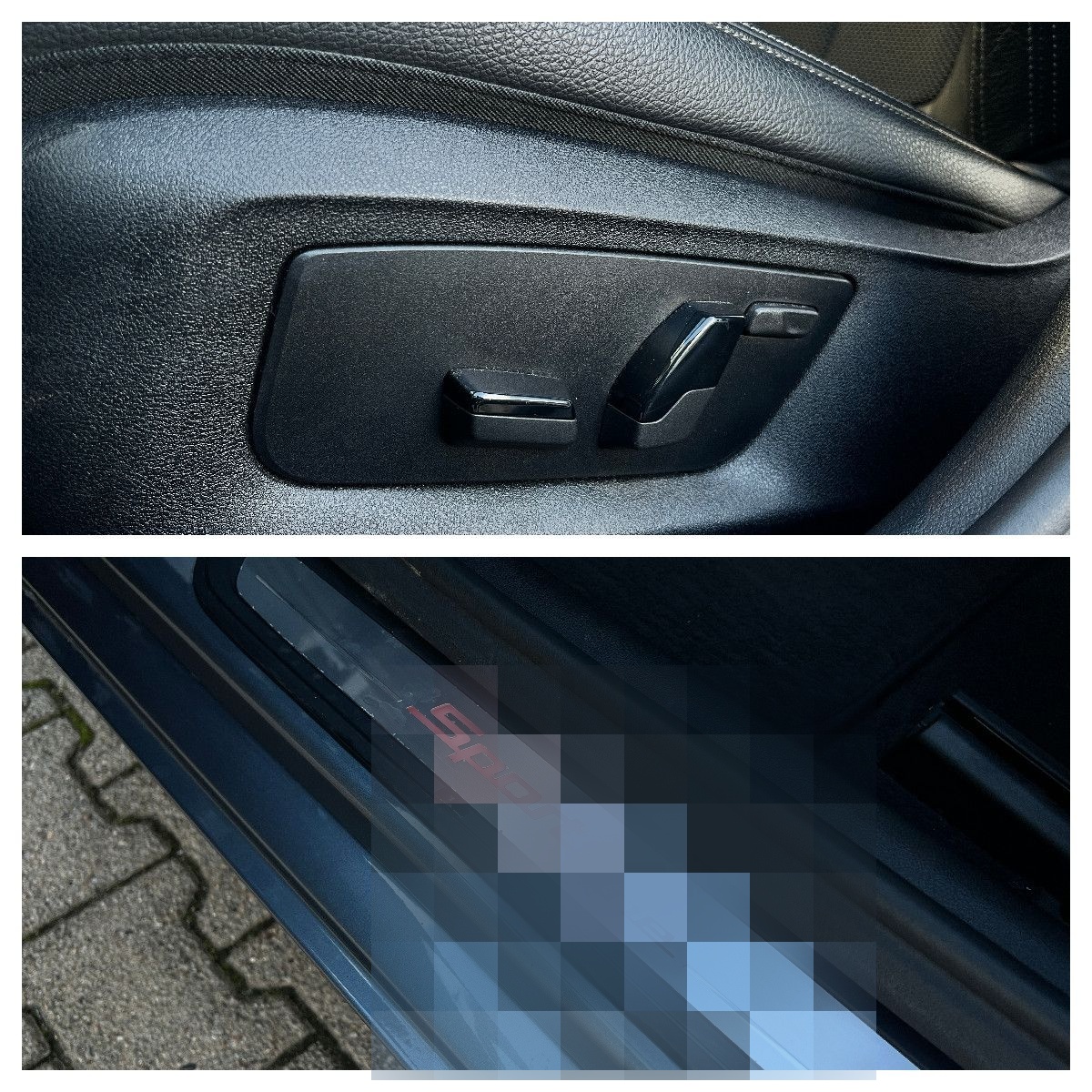 BMW 530d Sport+LED+ACC+360°+AHK+Scheckh.+Bremse neuw foto 19
