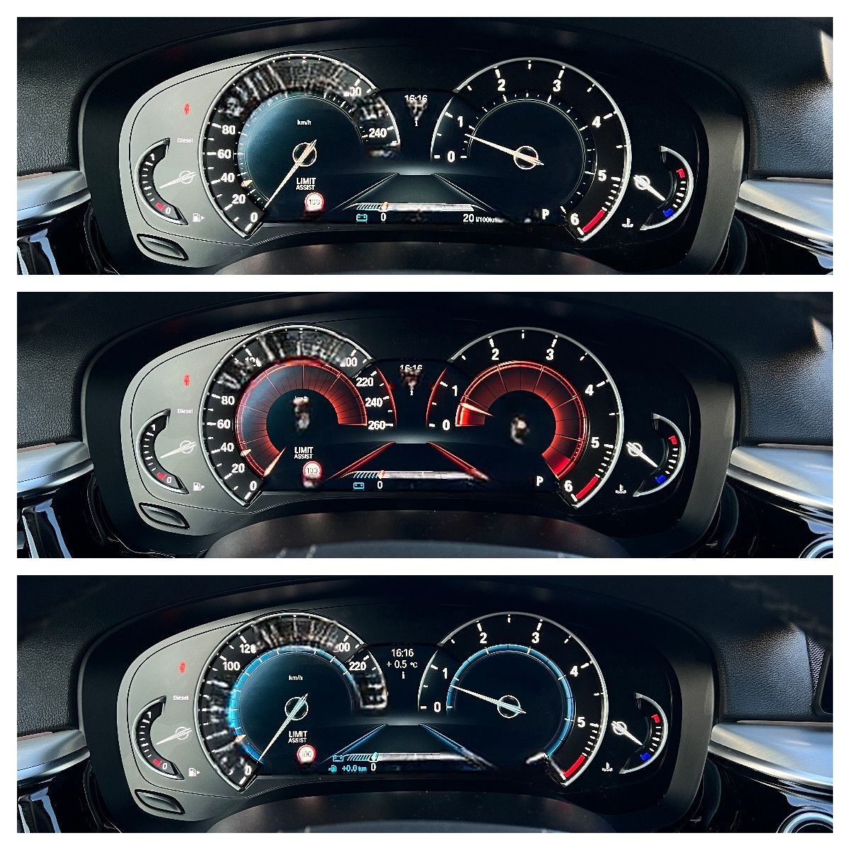 BMW 530d Sport+LED+ACC+360°+AHK+Scheckh.+Bremse neuw foto 25