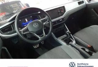 Volkswagen Taigo Goal 1.0 TSI DSG Navi Digitales Cockpit LE foto 3