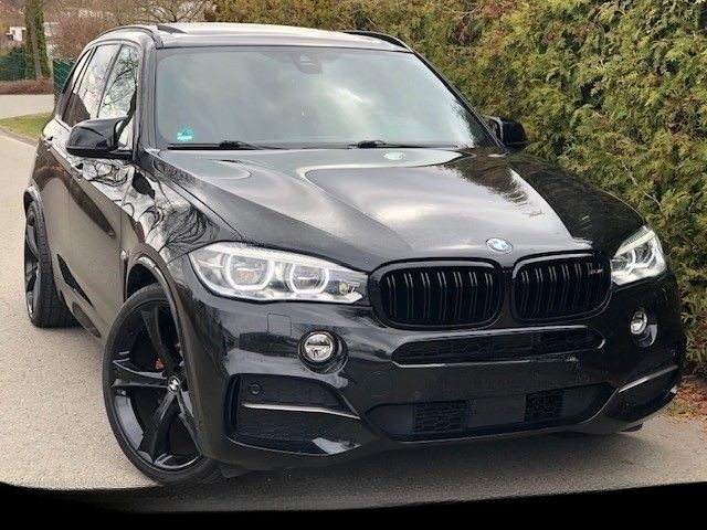 BMW X5 30d M SPORT xDrive*PANO*LEDER*CAM*SHZ*AHK*22Z foto 2