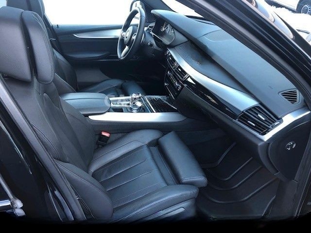 BMW X5 30d M SPORT xDrive*PANO*LEDER*CAM*SHZ*AHK*22Z foto 11