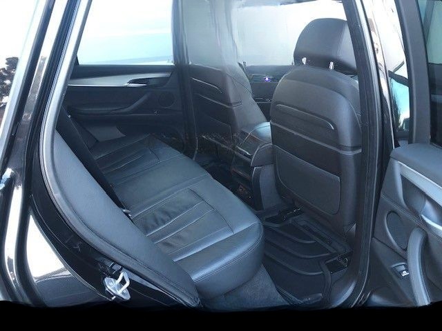 BMW X5 30d M SPORT xDrive*PANO*LEDER*CAM*SHZ*AHK*22Z foto 12