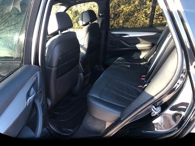 BMW X5 30d M SPORT xDrive*PANO*LEDER*CAM*SHZ*AHK*22Z foto 14