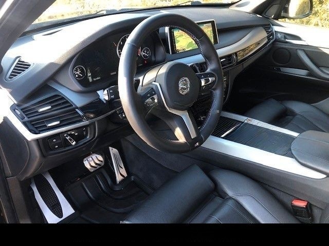 BMW X5 30d M SPORT xDrive*PANO*LEDER*CAM*SHZ*AHK*22Z foto 15