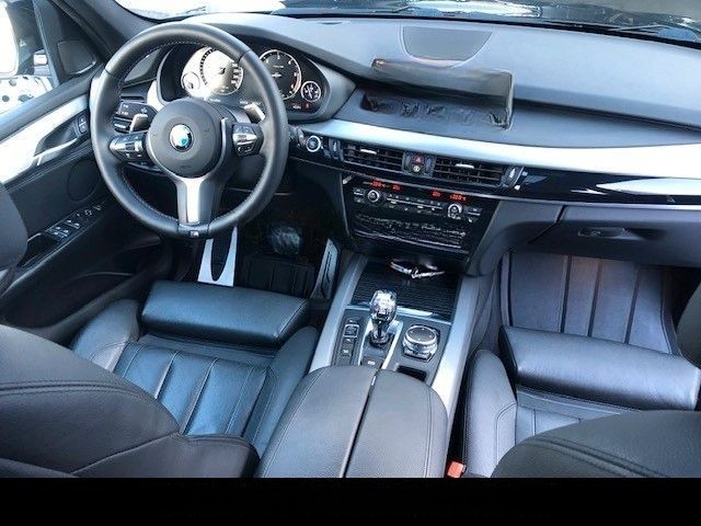 BMW X5 30d M SPORT xDrive*PANO*LEDER*CAM*SHZ*AHK*22Z foto 16