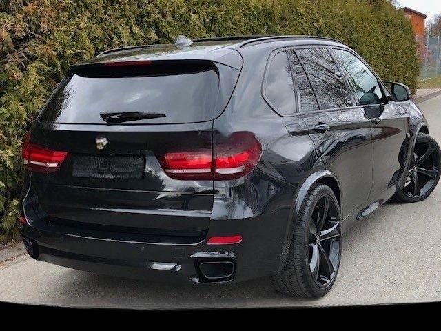 BMW X5 30d M SPORT xDrive*PANO*LEDER*CAM*SHZ*AHK*22Z foto 17