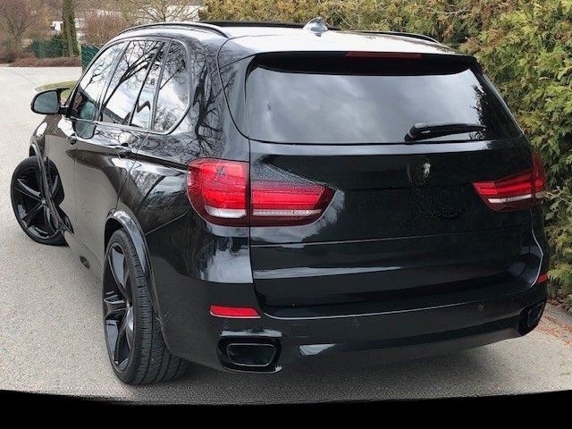 BMW X5 30d M SPORT xDrive*PANO*LEDER*CAM*SHZ*AHK*22Z foto 19