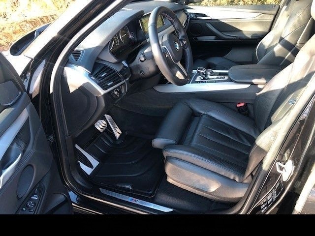 BMW X5 30d M SPORT xDrive*PANO*LEDER*CAM*SHZ*AHK*22Z foto 20