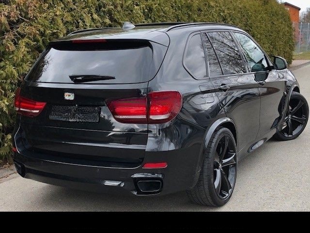 BMW X5 30d M SPORT xDrive*PANO*LEDER*CAM*SHZ*AHK*22Z foto 3