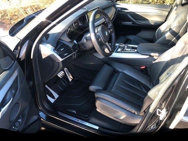 BMW X5 30d M SPORT xDrive*PANO*LEDER*CAM*SHZ*AHK*22Z foto 21