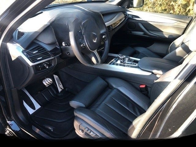 BMW X5 30d M SPORT xDrive*PANO*LEDER*CAM*SHZ*AHK*22Z foto 22