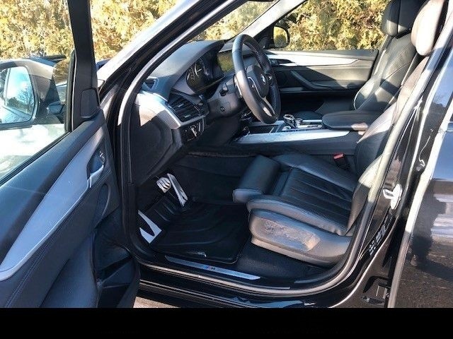BMW X5 30d M SPORT xDrive*PANO*LEDER*CAM*SHZ*AHK*22Z foto 23