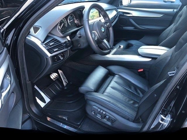 BMW X5 30d M SPORT xDrive*PANO*LEDER*CAM*SHZ*AHK*22Z foto 24