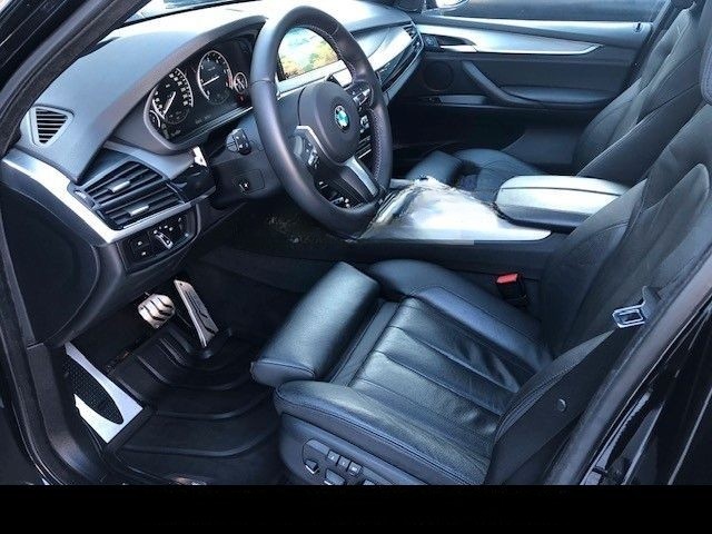 BMW X5 30d M SPORT xDrive*PANO*LEDER*CAM*SHZ*AHK*22Z foto 25