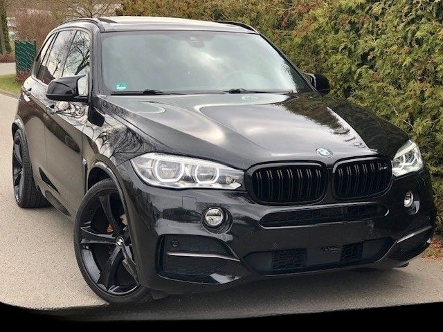 BMW X5 30d M SPORT xDrive*PANO*LEDER*CAM*SHZ*AHK*22Z foto 26