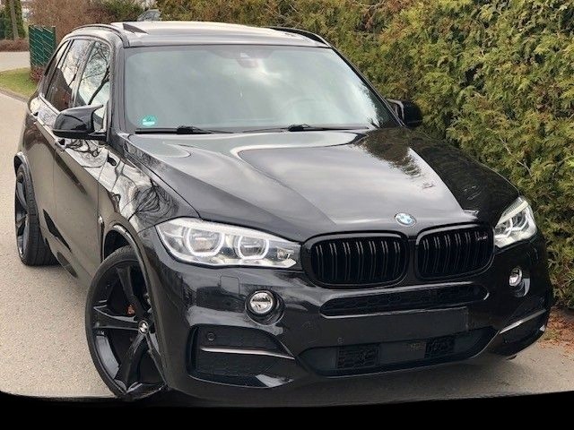 BMW X5 30d M SPORT xDrive*PANO*LEDER*CAM*SHZ*AHK*22Z foto 27