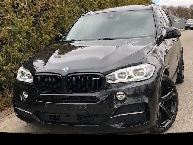 BMW X5 30d M SPORT xDrive*PANO*LEDER*CAM*SHZ*AHK*22Z foto 28