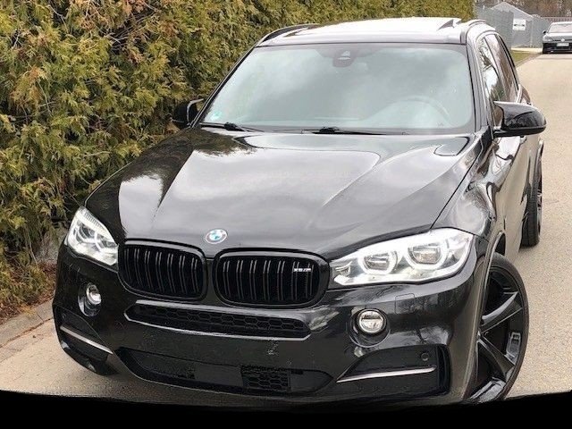 BMW X5 30d M SPORT xDrive*PANO*LEDER*CAM*SHZ*AHK*22Z foto 29