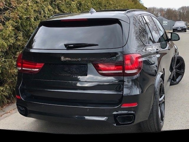 BMW X5 30d M SPORT xDrive*PANO*LEDER*CAM*SHZ*AHK*22Z foto 30