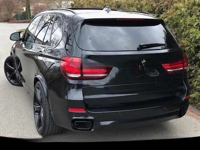 BMW X5 30d M SPORT xDrive*PANO*LEDER*CAM*SHZ*AHK*22Z foto 4