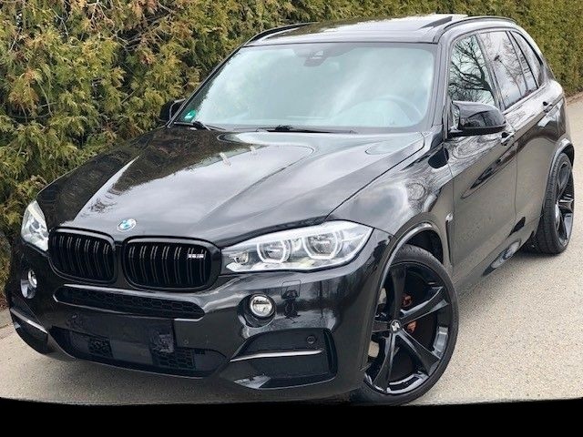 BMW X5 30d M SPORT xDrive*PANO*LEDER*CAM*SHZ*AHK*22Z foto 31