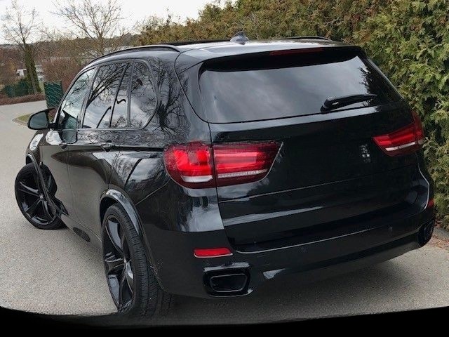 BMW X5 30d M SPORT xDrive*PANO*LEDER*CAM*SHZ*AHK*22Z foto 32