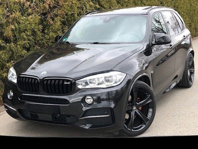 BMW X5 30d M SPORT xDrive*PANO*LEDER*CAM*SHZ*AHK*22Z foto 33