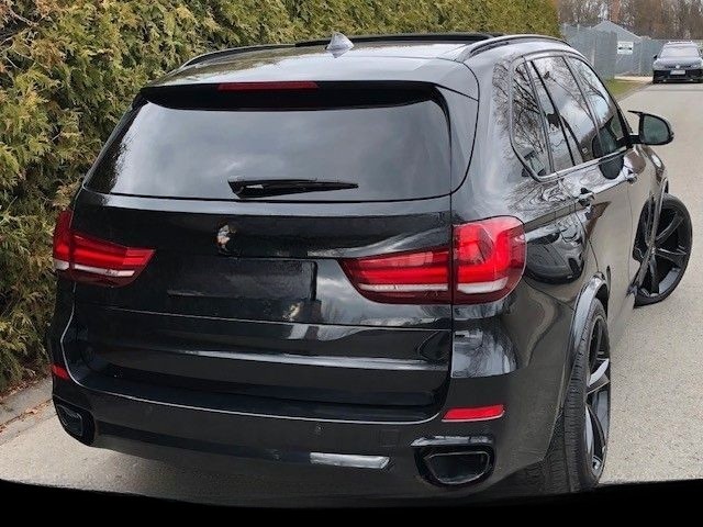 BMW X5 30d M SPORT xDrive*PANO*LEDER*CAM*SHZ*AHK*22Z foto 34