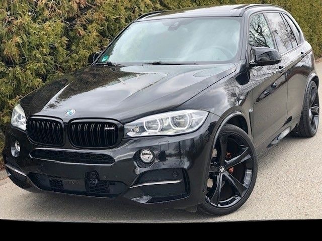 BMW X5 30d M SPORT xDrive*PANO*LEDER*CAM*SHZ*AHK*22Z foto 35