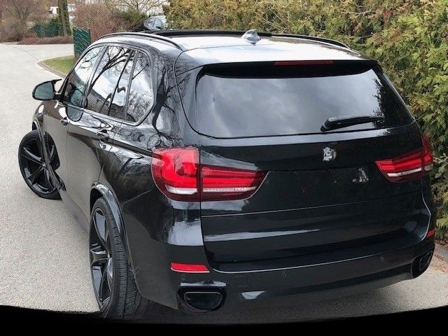 BMW X5 30d M SPORT xDrive*PANO*LEDER*CAM*SHZ*AHK*22Z foto 37