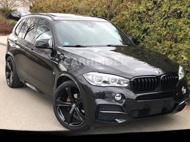 BMW X5 30d M SPORT xDrive*PANO*LEDER*CAM*SHZ*AHK*22Z foto 39