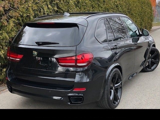 BMW X5 30d M SPORT xDrive*PANO*LEDER*CAM*SHZ*AHK*22Z foto 40