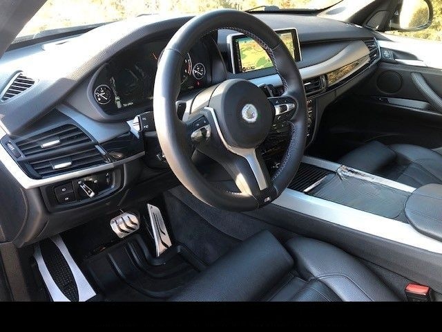 BMW X5 30d M SPORT xDrive*PANO*LEDER*CAM*SHZ*AHK*22Z foto 5