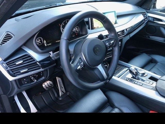 BMW X5 30d M SPORT xDrive*PANO*LEDER*CAM*SHZ*AHK*22Z foto 6
