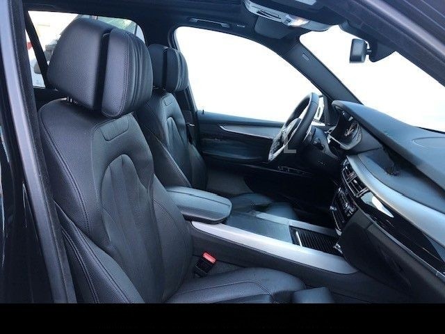 BMW X5 30d M SPORT xDrive*PANO*LEDER*CAM*SHZ*AHK*22Z foto 8
