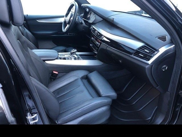 BMW X5 30d M SPORT xDrive*PANO*LEDER*CAM*SHZ*AHK*22Z foto 9