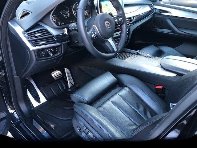 BMW X5 30d M SPORT xDrive*PANO*LEDER*CAM*SHZ*AHK*22Z foto 10