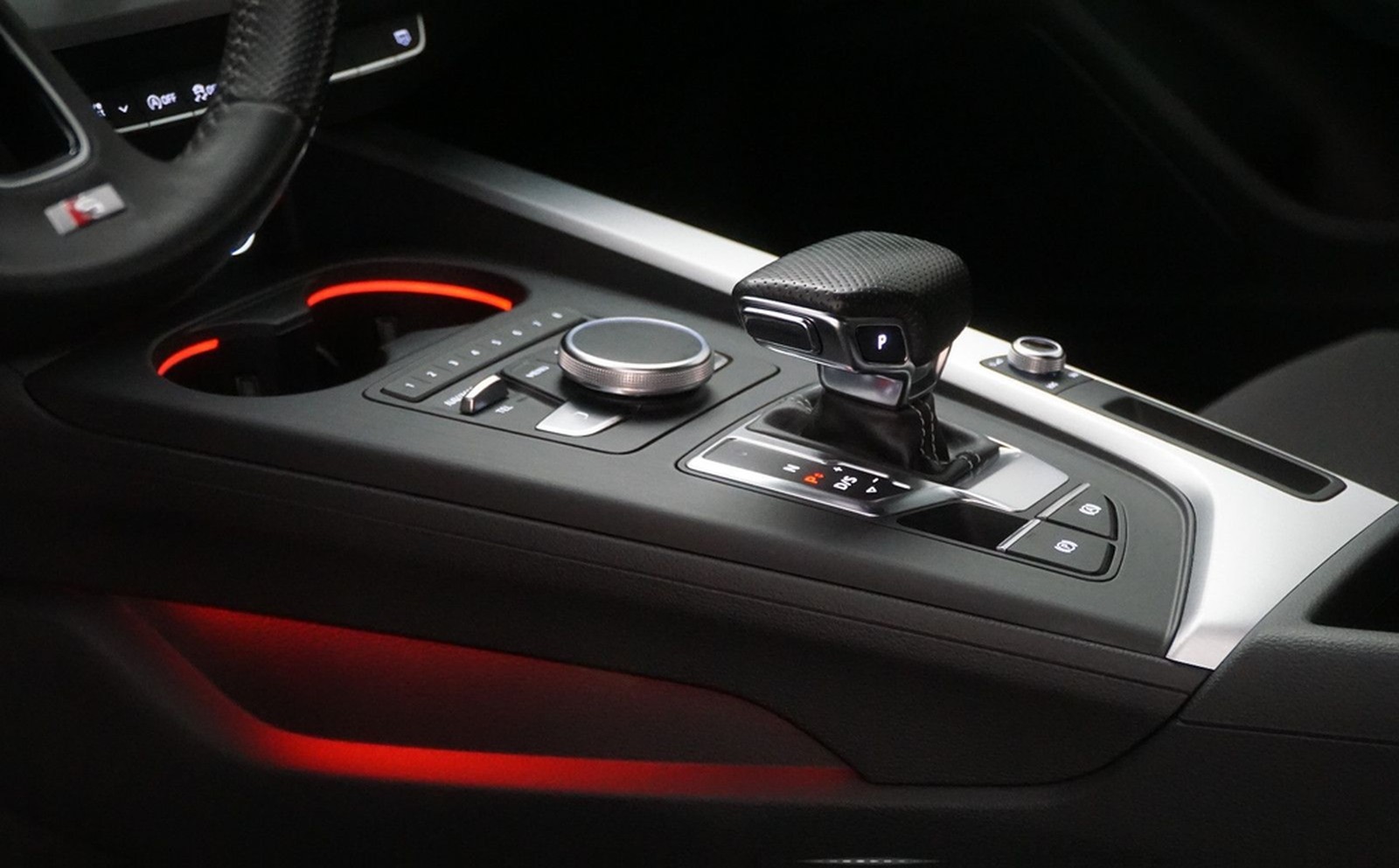 Audi A5 Coupe S Line Sport Virtual Cockpit! foto 12