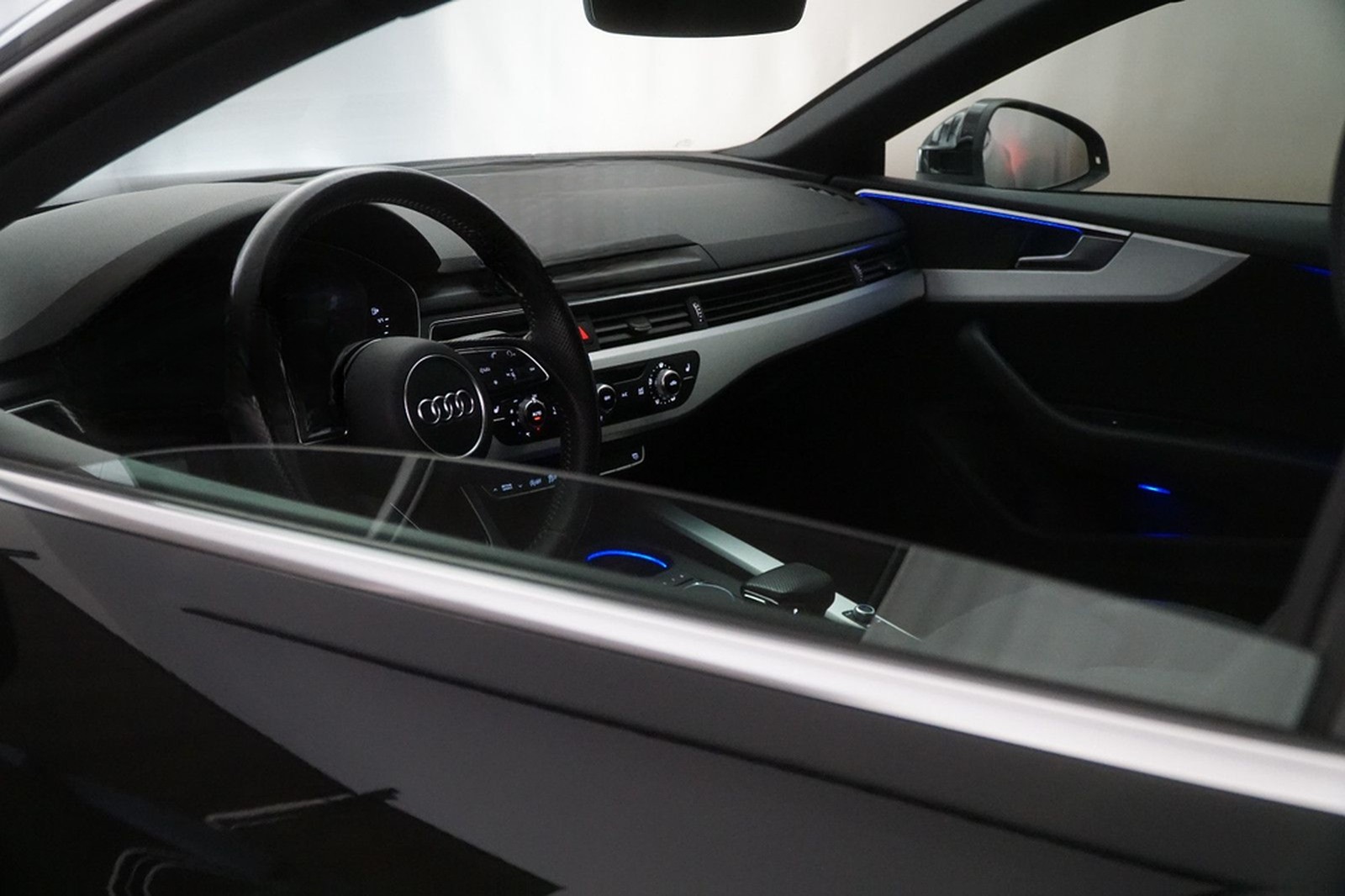 Audi A5 Coupe S Line Sport Virtual Cockpit! foto 6